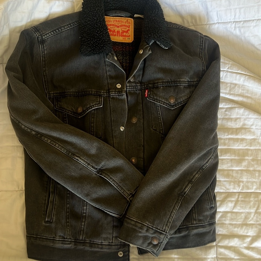 Levi’s jacket
